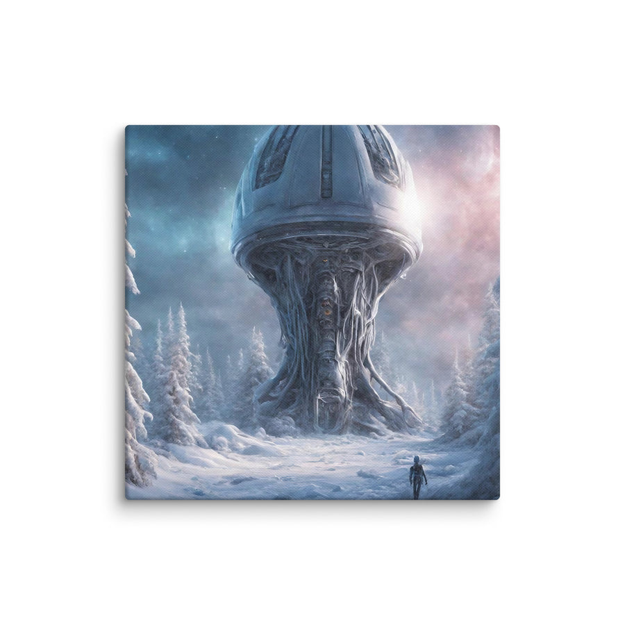 Canvas - WhatUWant2Buy