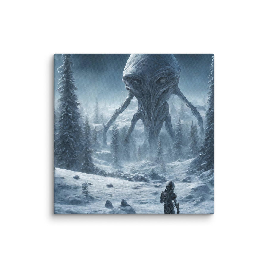 Canvas - WhatUWant2Buy