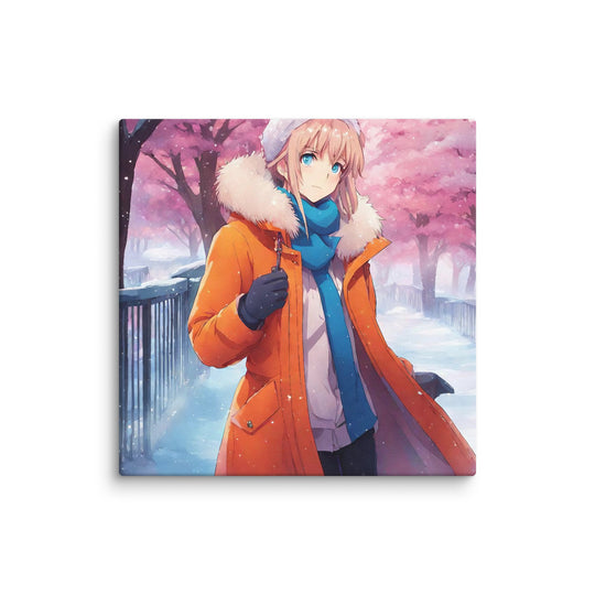 Canvas - WhatUWant2Buy