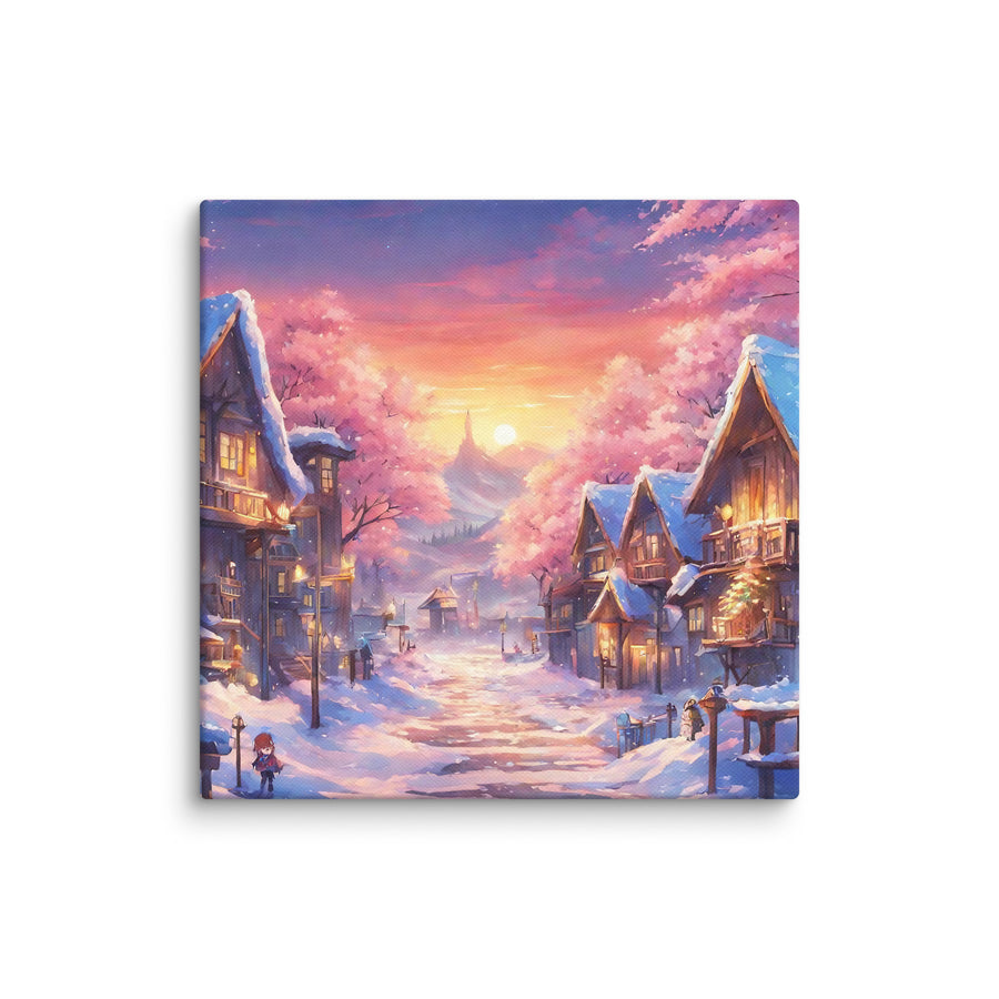 Canvas - WhatUWant2Buy