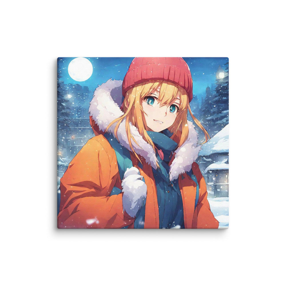 Canvas - WhatUWant2Buy