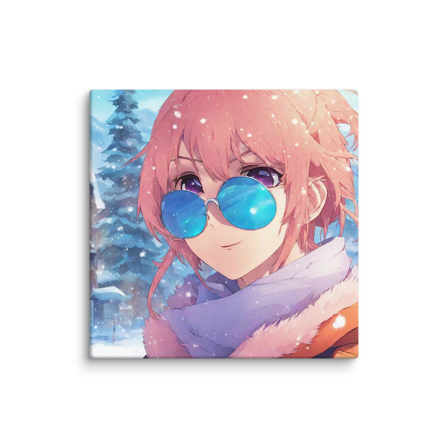 Canvas - WhatUWant2Buy