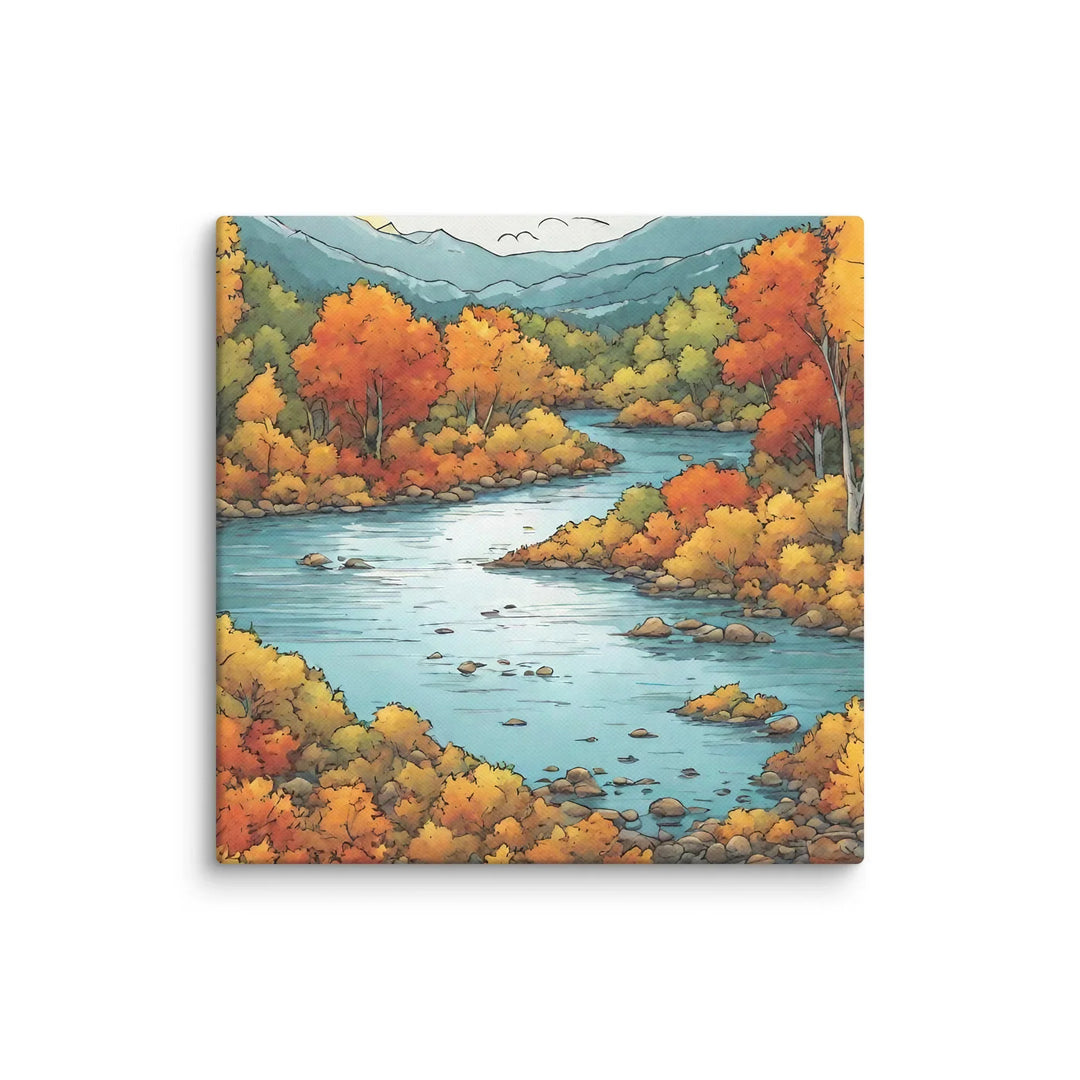 Canvas