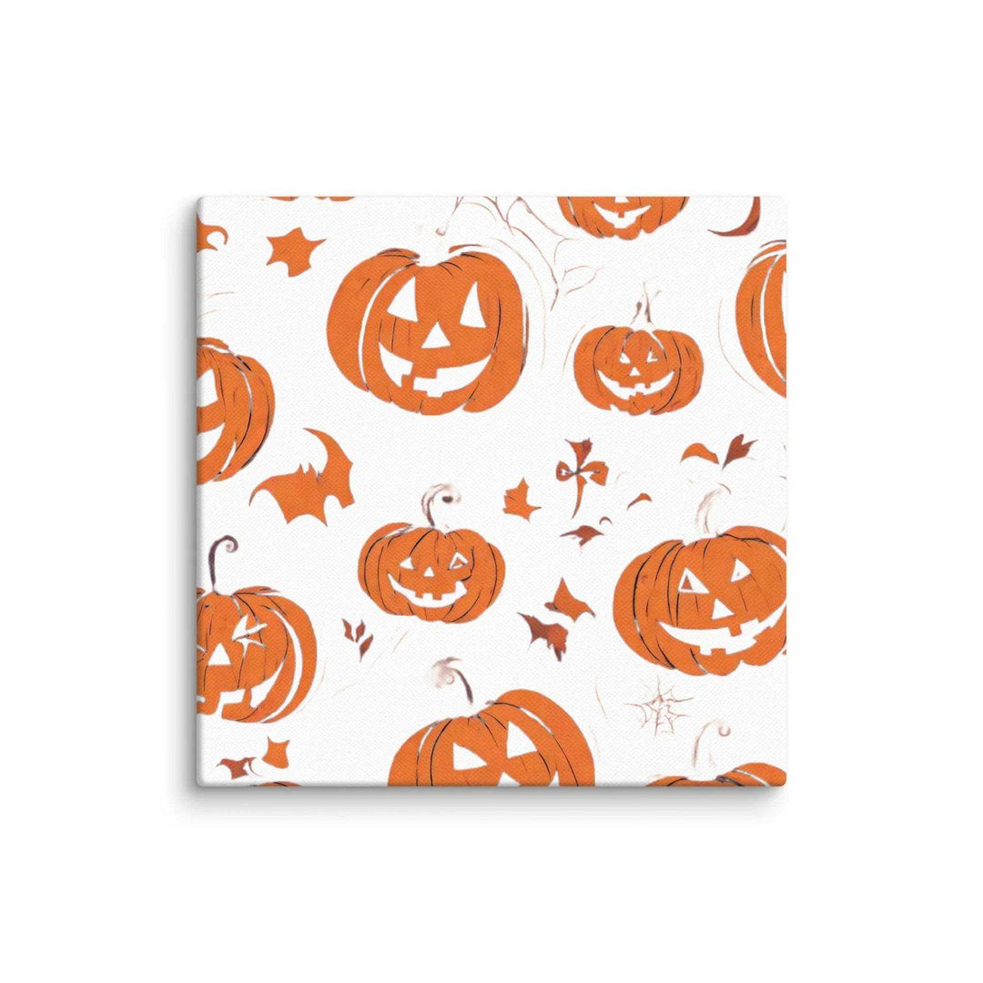 Canvas - WhatUWant2Buy