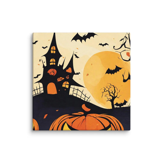 Canvas - WhatUWant2Buy