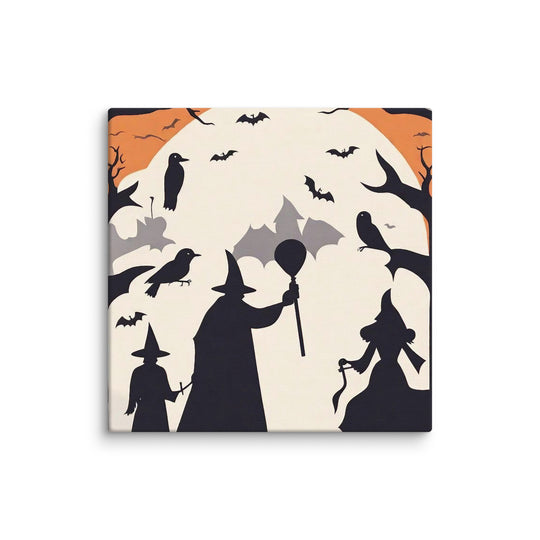 Canvas - WhatUWant2Buy