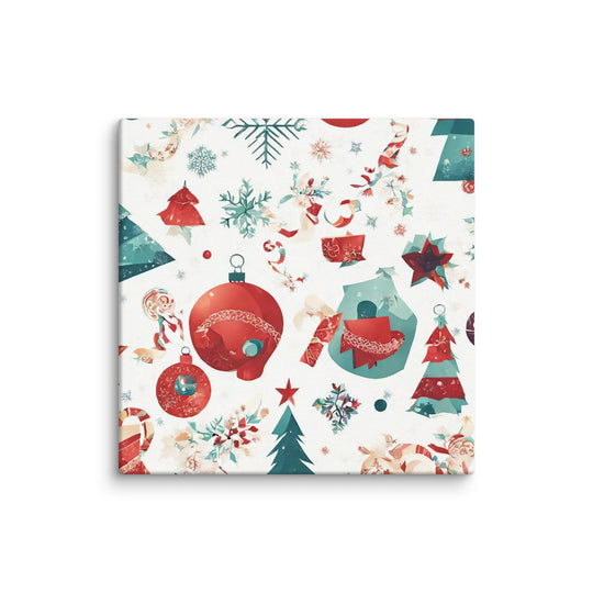 Canvas - WhatUWant2Buy