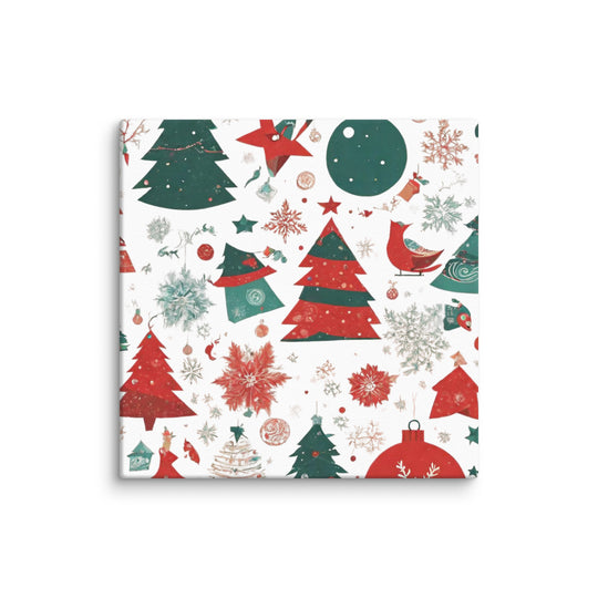 Canvas - WhatUWant2Buy