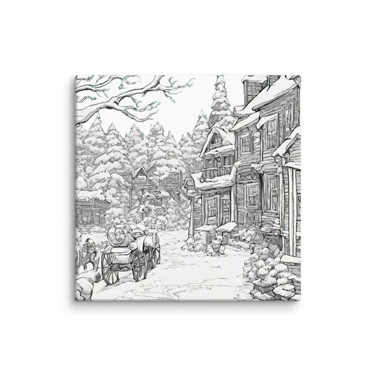 Canvas - WhatUWant2Buy