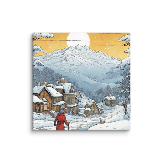 Canvas - WhatUWant2Buy