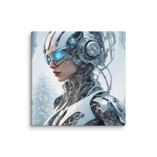 Canvas - WhatUWant2Buy