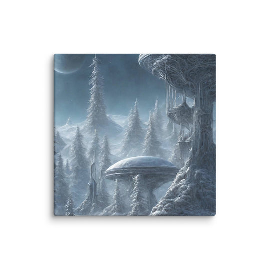 Canvas - WhatUWant2Buy