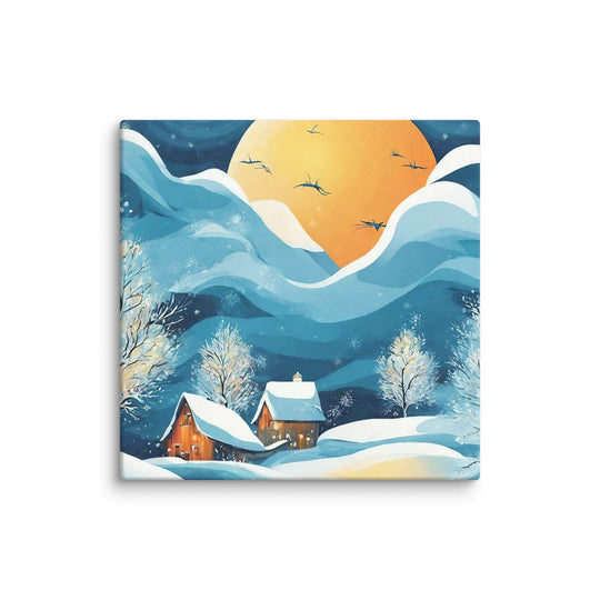 Canvas - WhatUWant2Buy
