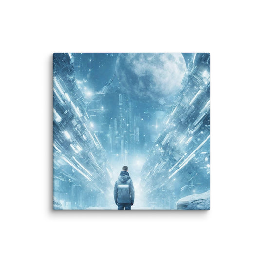 Canvas - WhatUWant2Buy