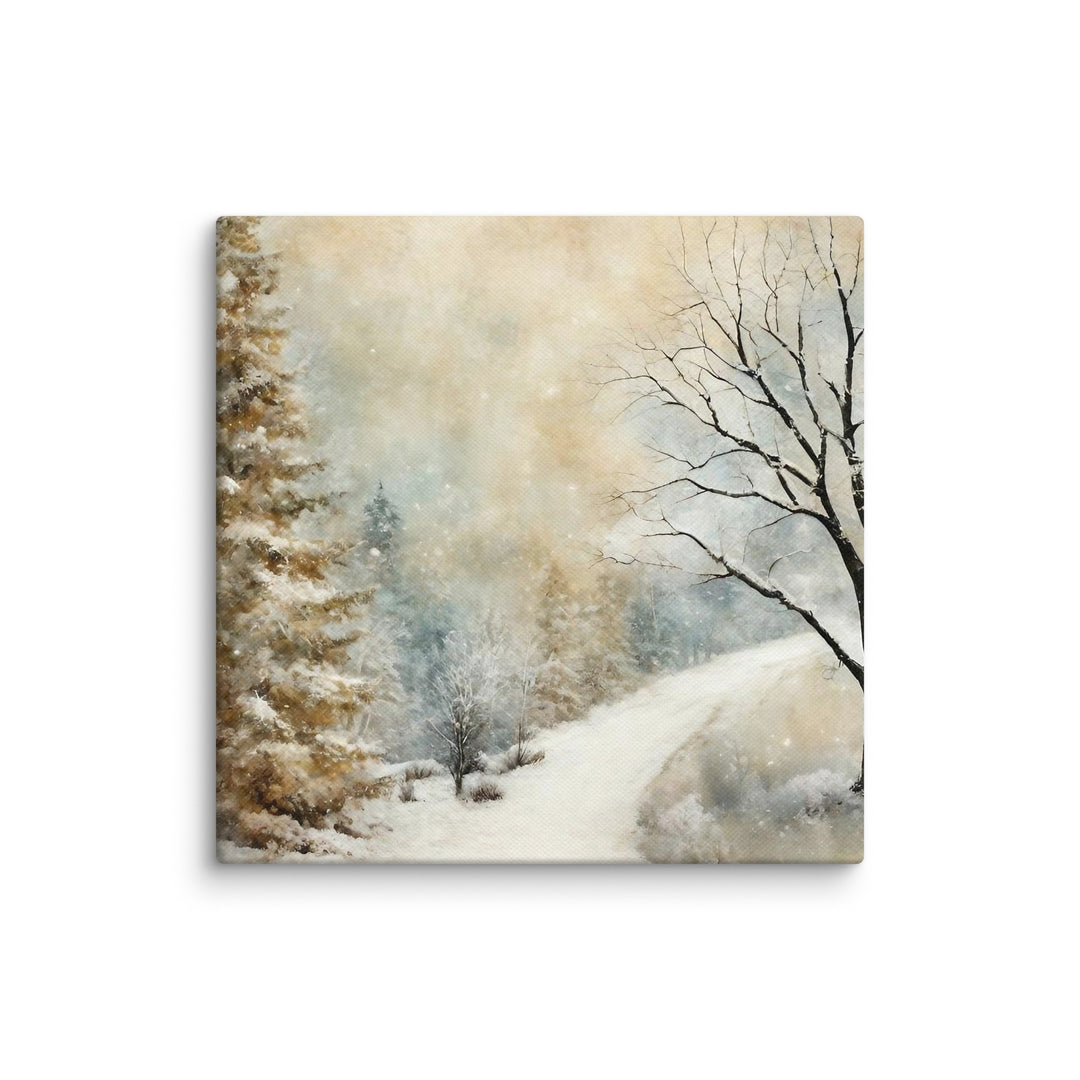 Canvas - WhatUWant2Buy
