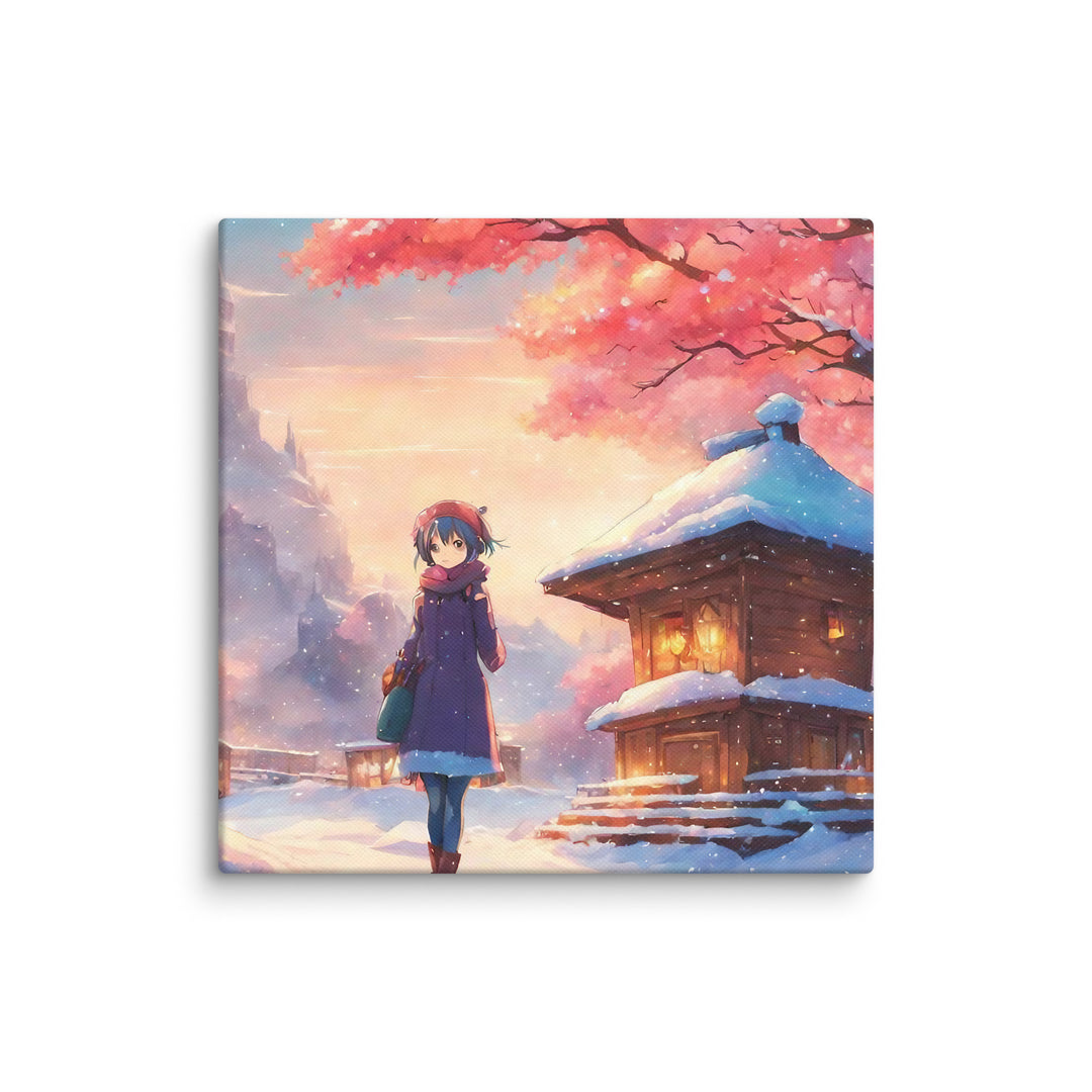 Canvas - WhatUWant2Buy