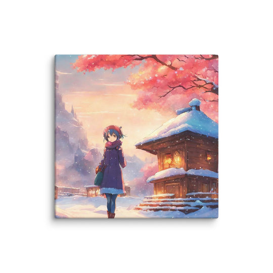 Canvas - WhatUWant2Buy
