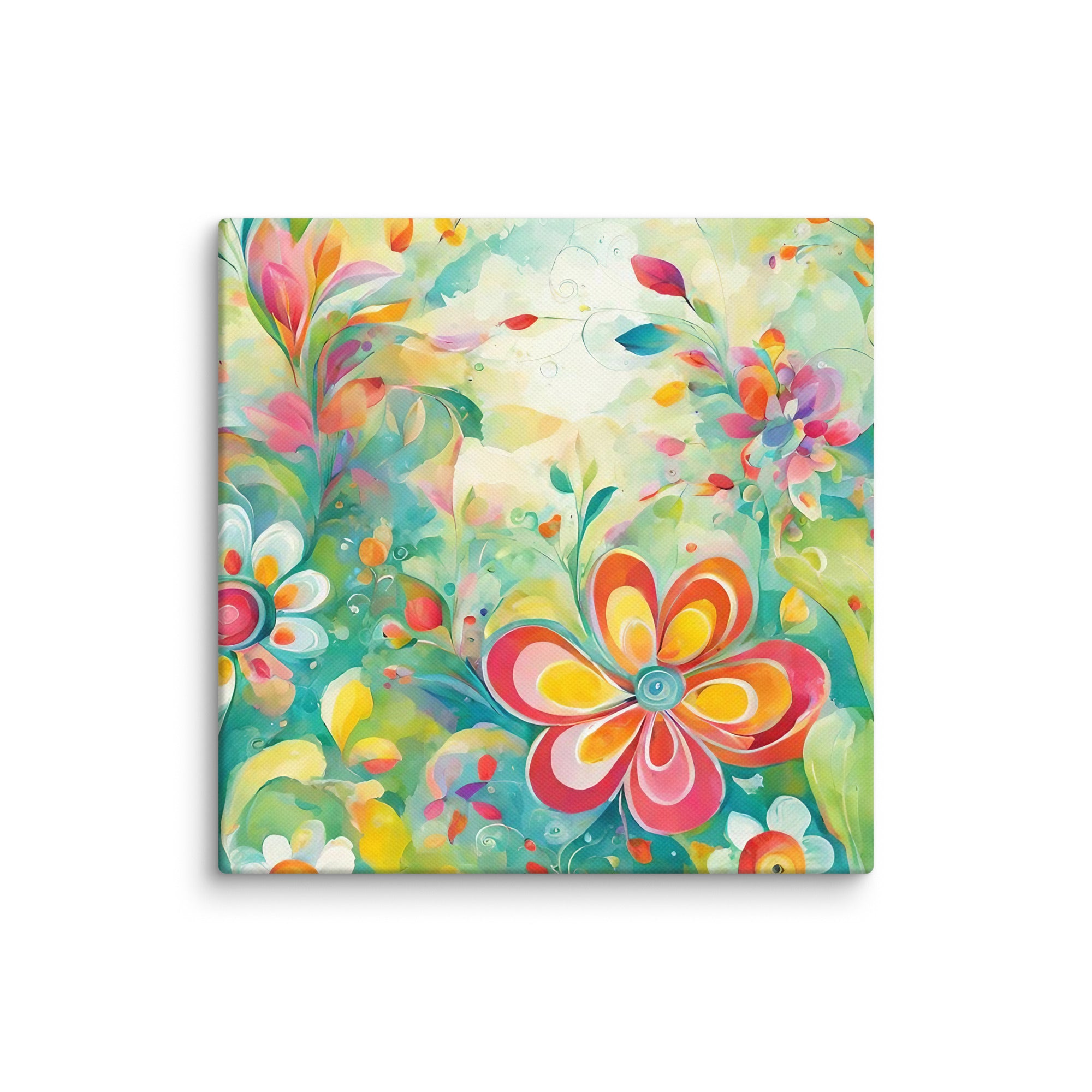 Canvas - WhatUWant2Buy