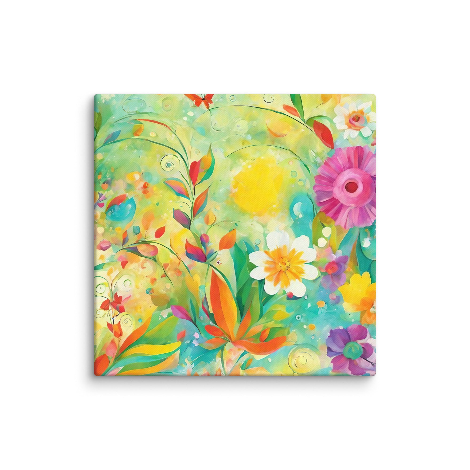 Canvas - WhatUWant2Buy