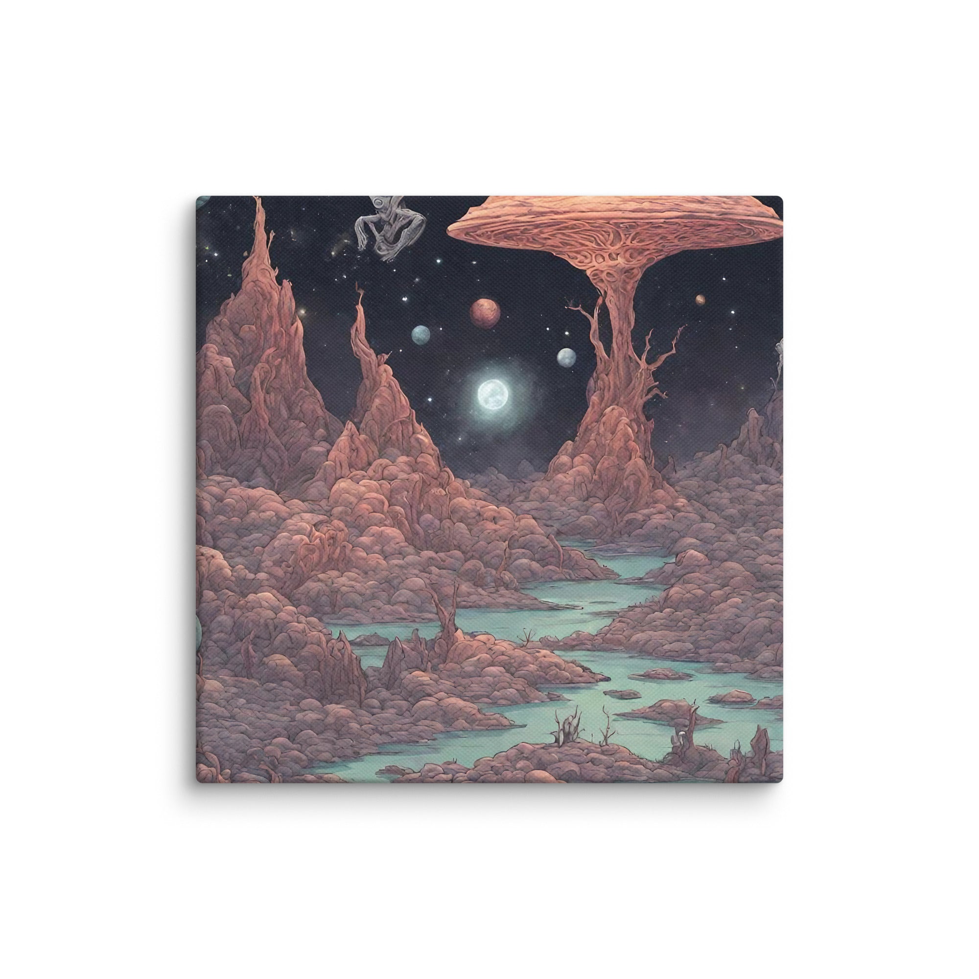 Canvas - WhatUWant2Buy