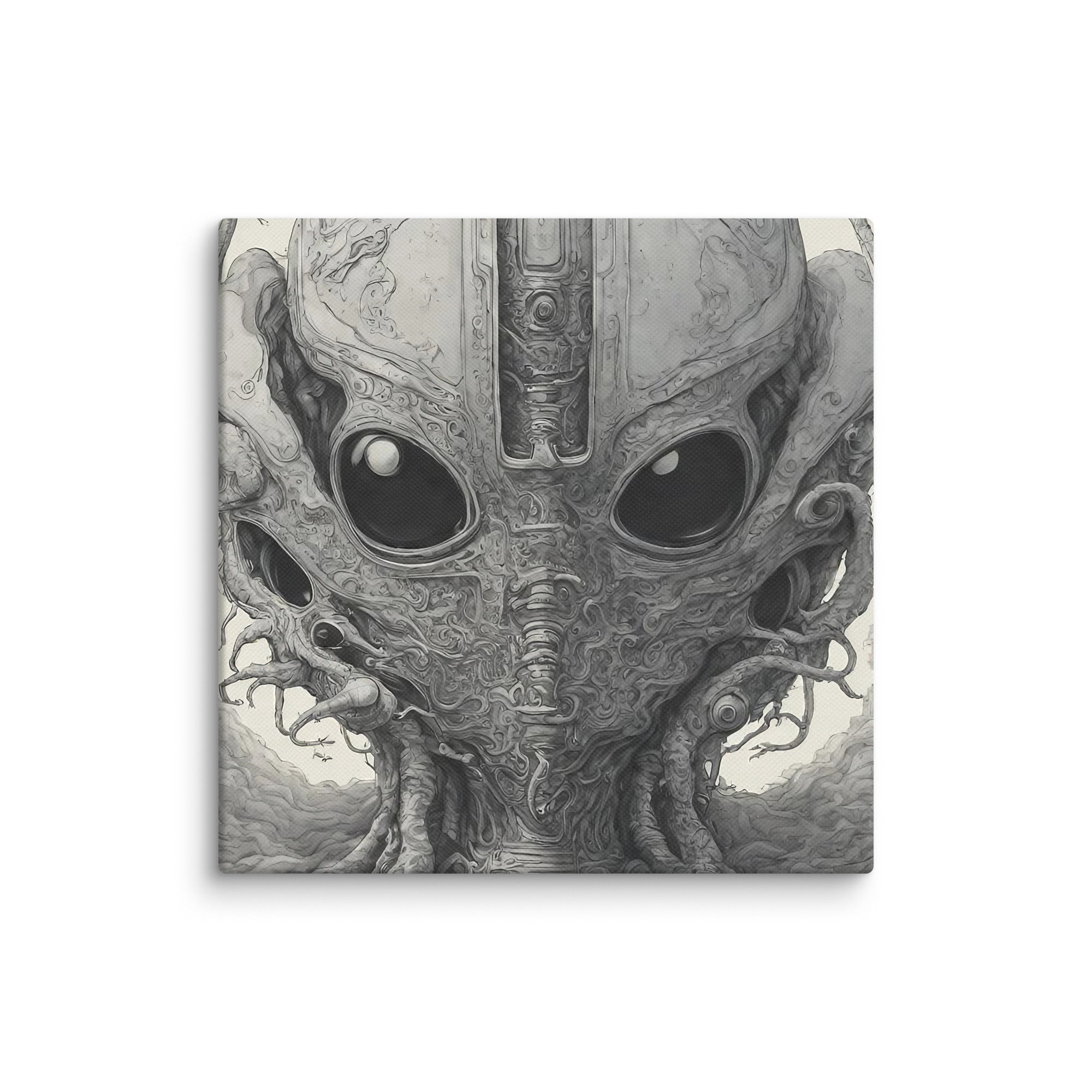 Canvas - WhatUWant2Buy