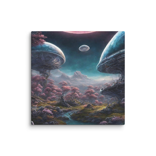 Canvas - WhatUWant2Buy