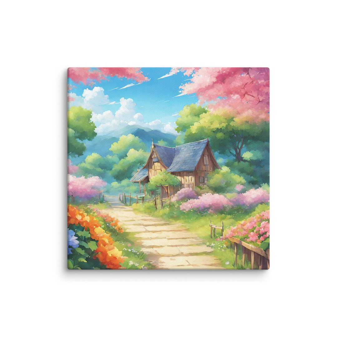 Canvas - WhatUWant2Buy