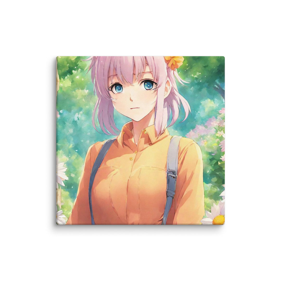 Canvas - WhatUWant2Buy