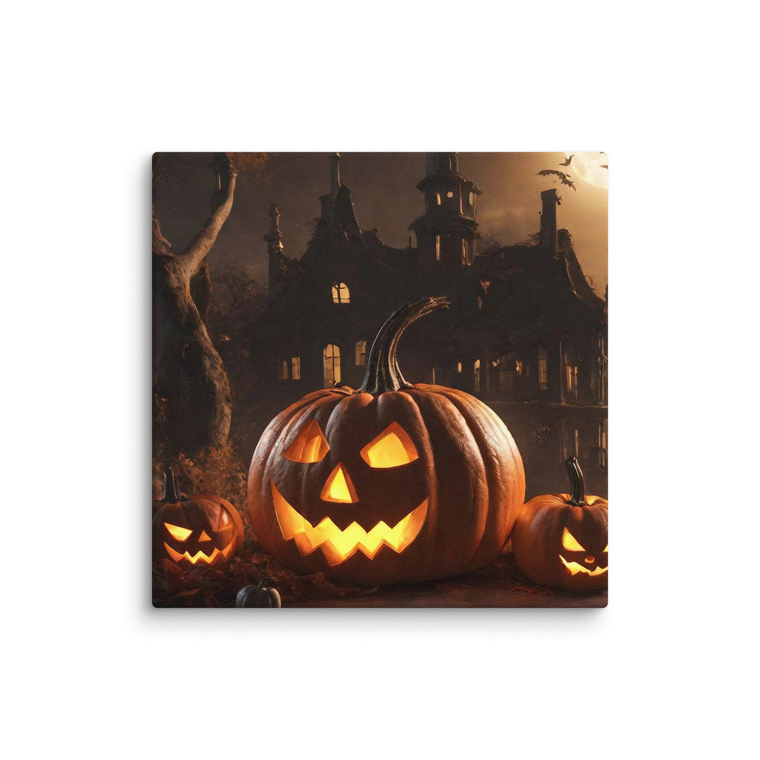 Canvas - WhatUWant2Buy