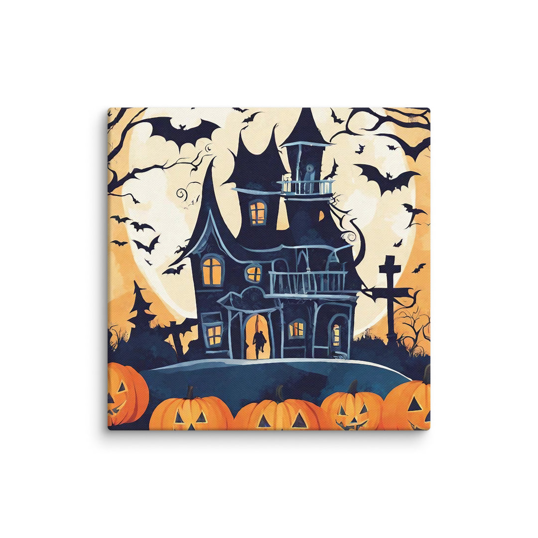 Canvas - WhatUWant2Buy