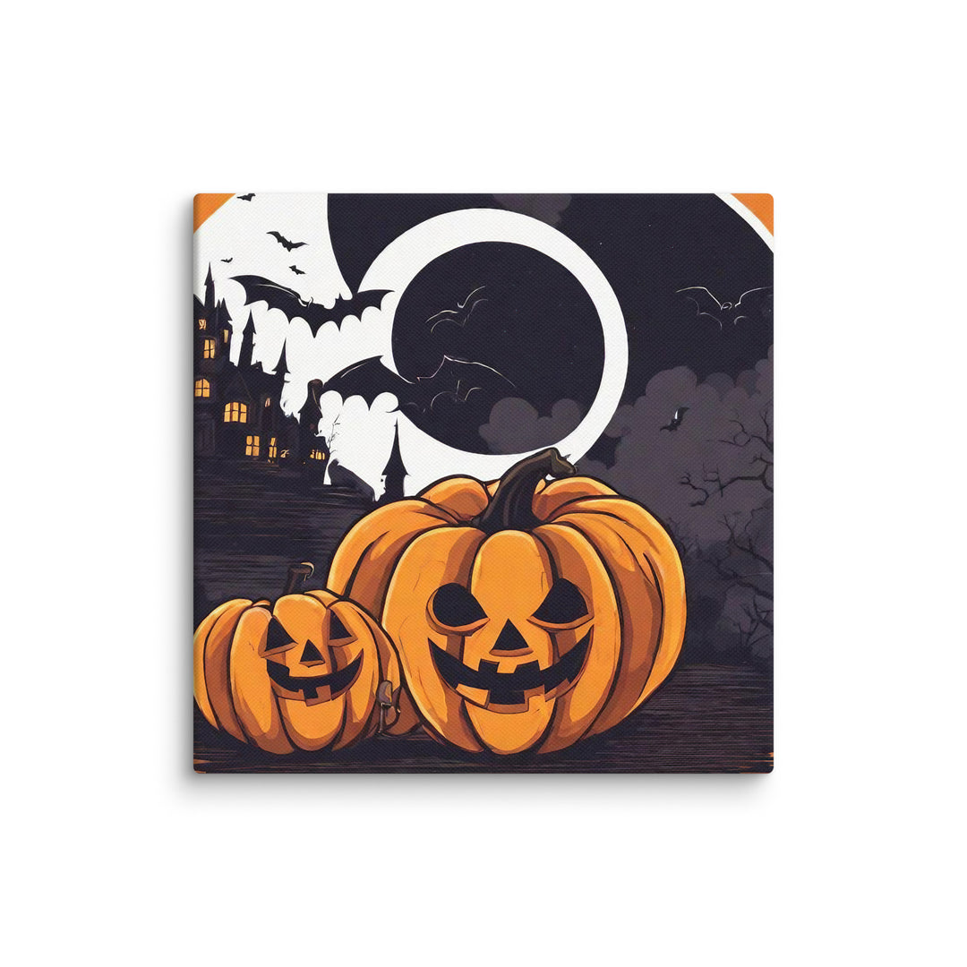 Canvas - WhatUWant2Buy