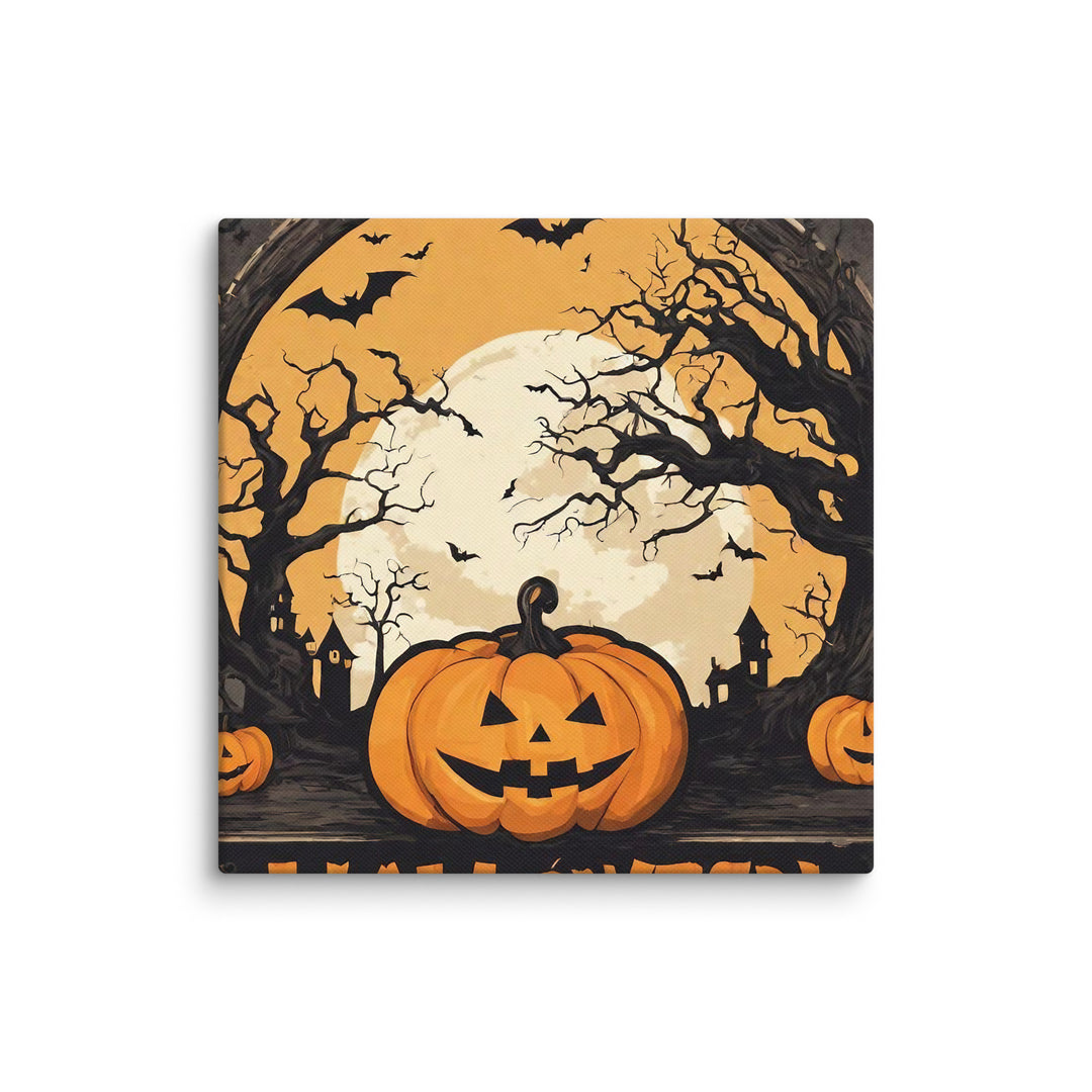 Canvas - WhatUWant2Buy