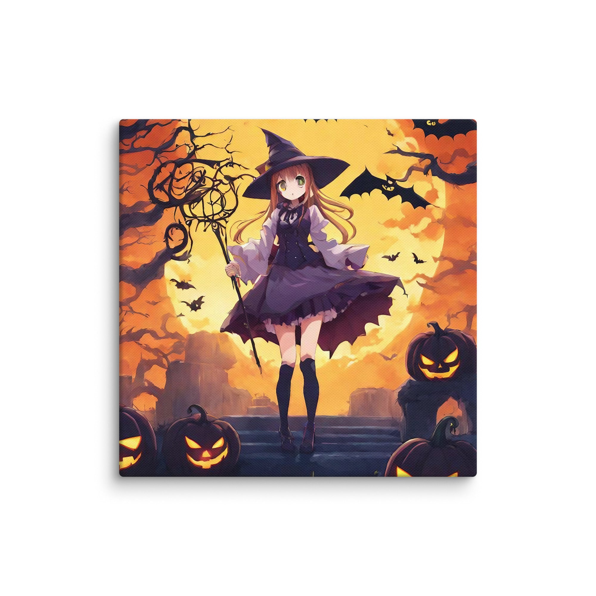 Canvas - WhatUWant2Buy