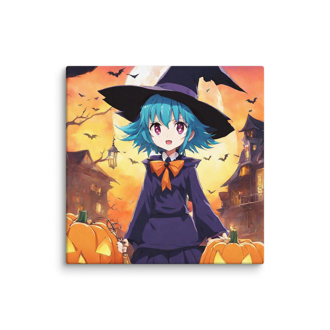 Canvas - WhatUWant2Buy