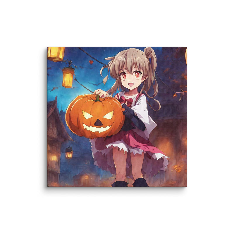 Canvas - WhatUWant2Buy