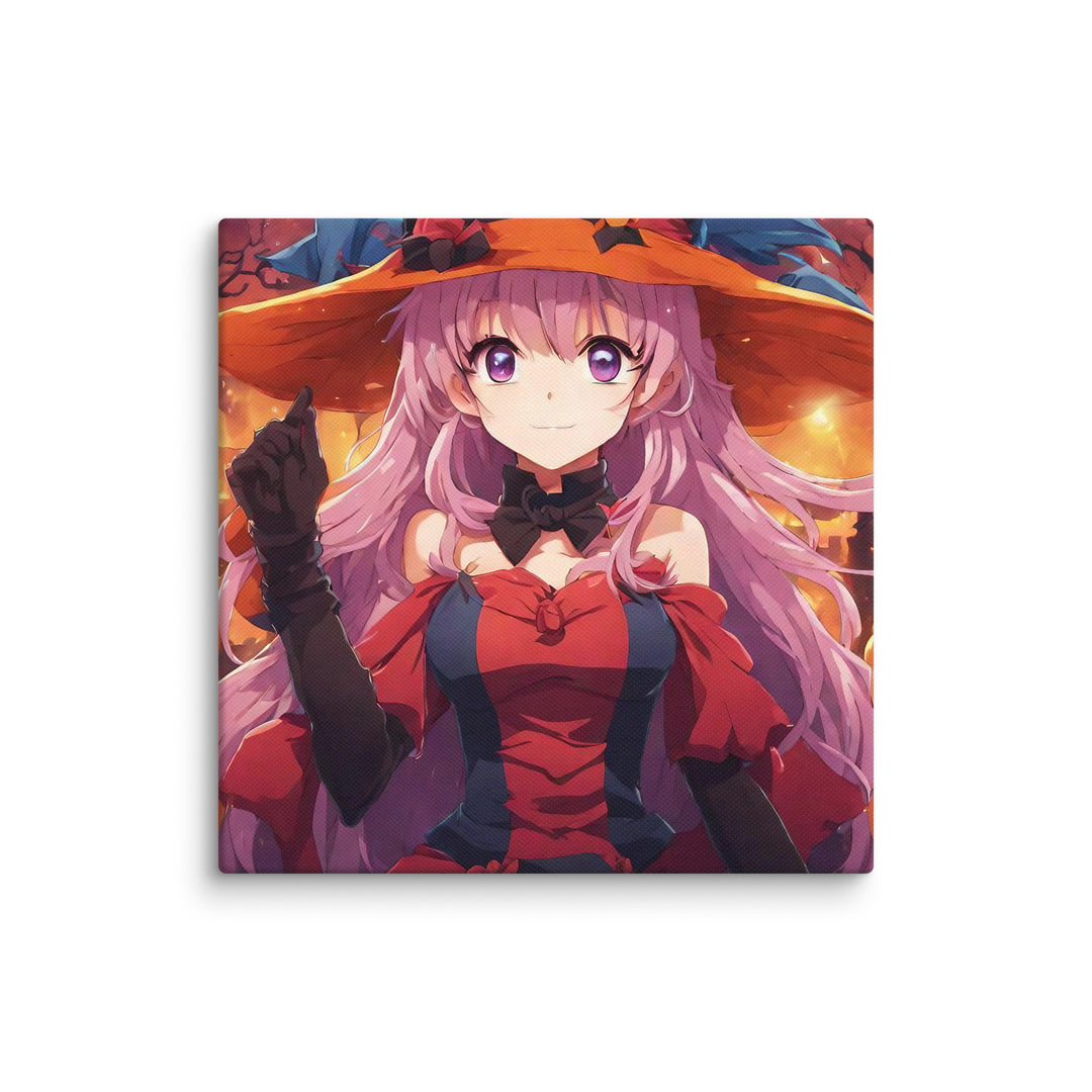 Canvas - WhatUWant2Buy