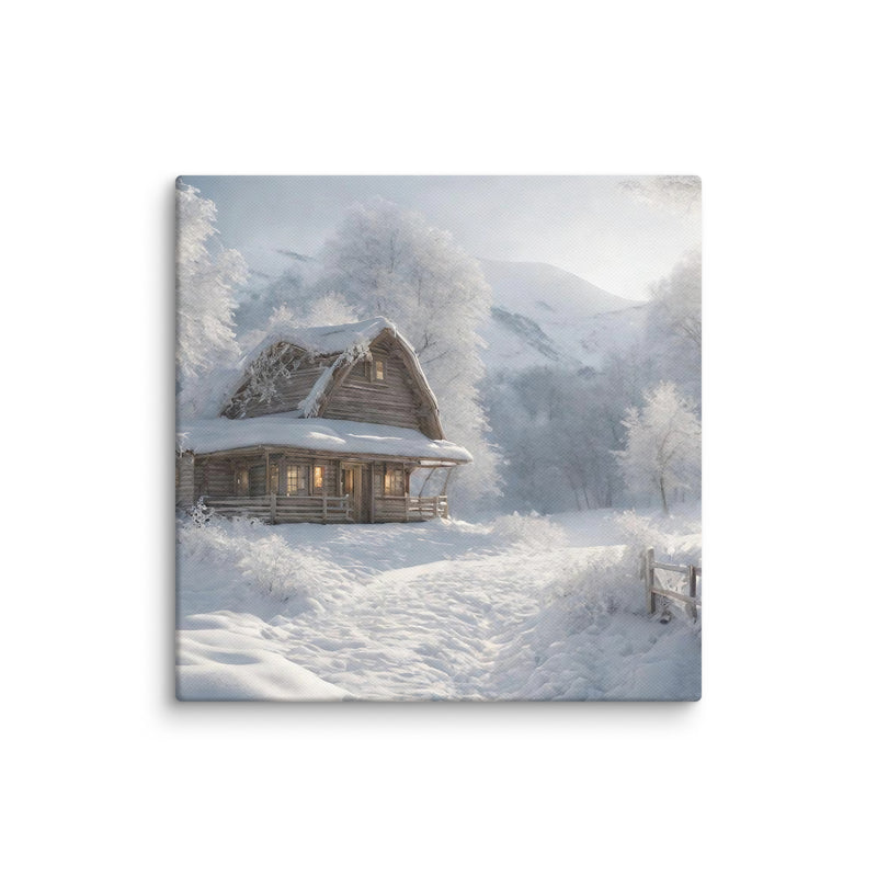 Canvas - WhatUWant2Buy