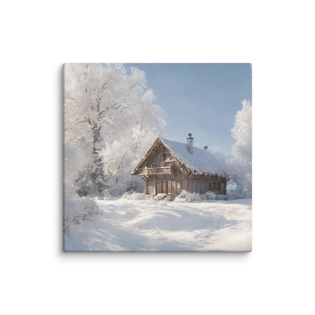 Canvas - WhatUWant2Buy