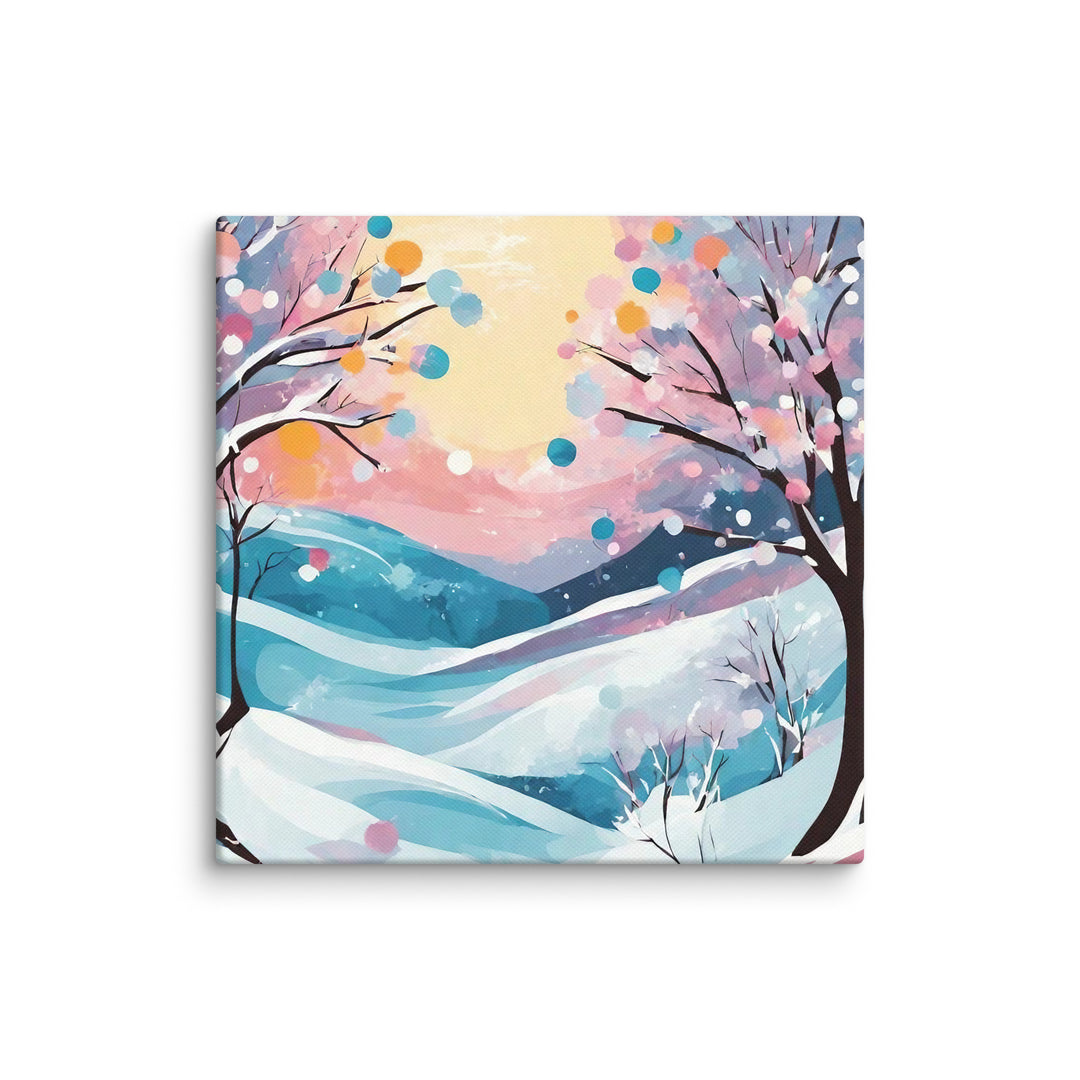 Canvas - WhatUWant2Buy