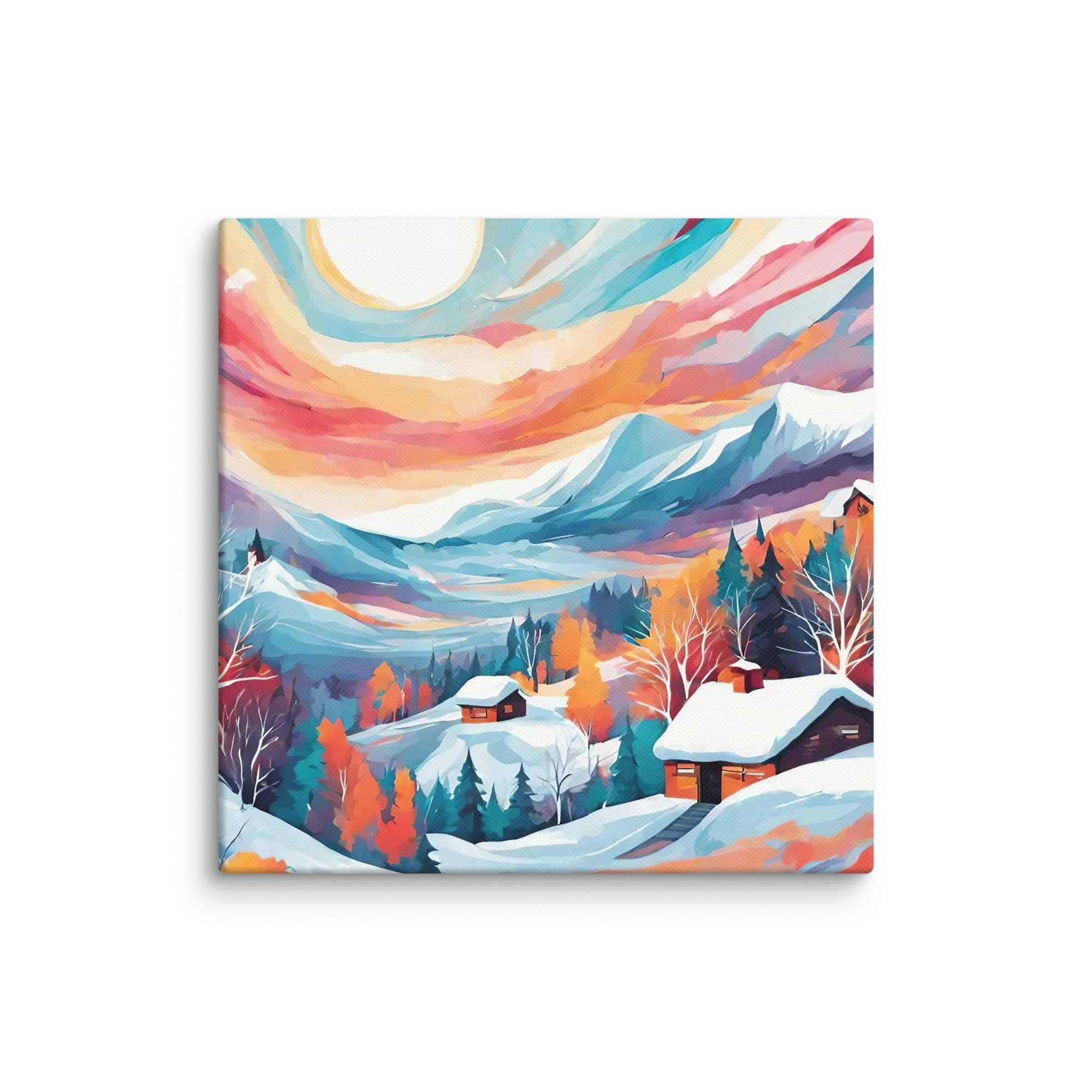 Canvas - WhatUWant2Buy