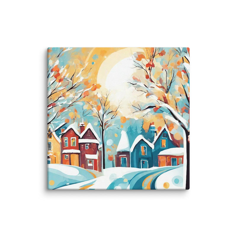 Canvas - WhatUWant2Buy