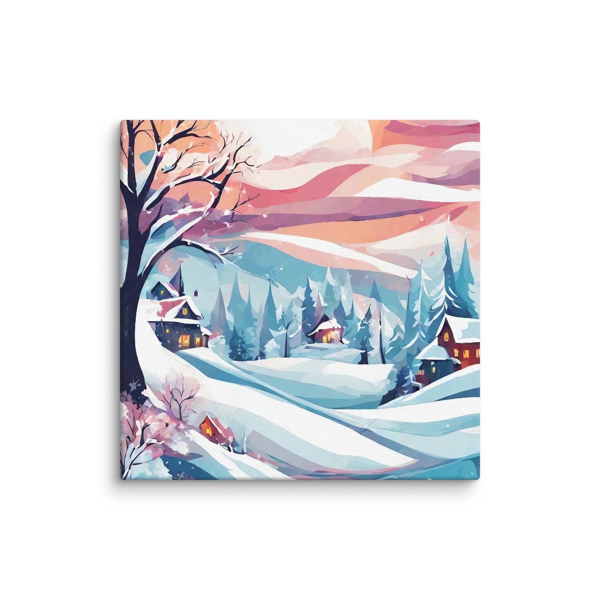 Canvas - WhatUWant2Buy