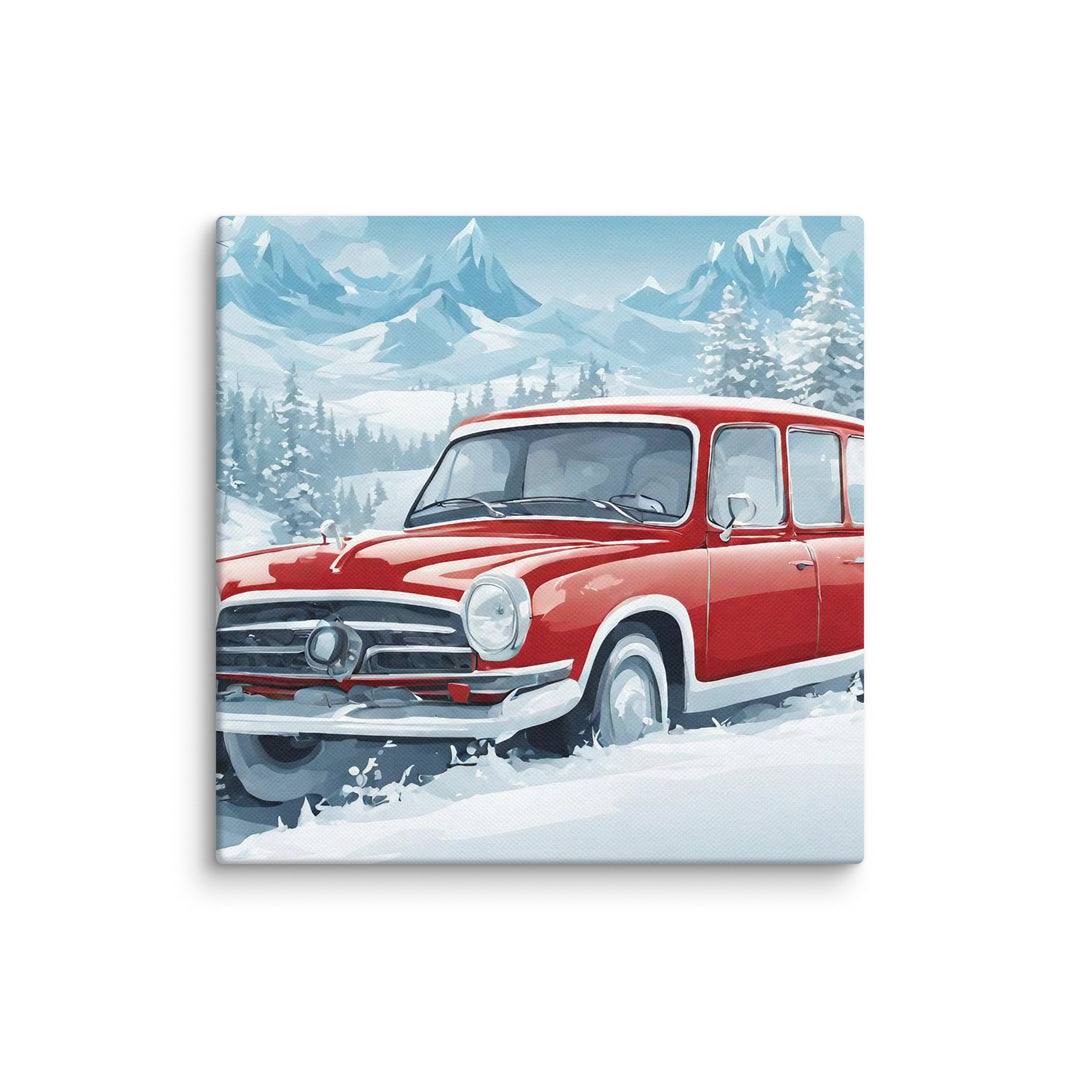 Canvas - WhatUWant2Buy