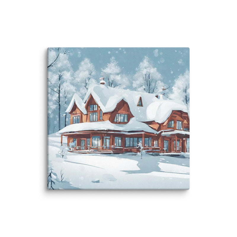 Canvas - WhatUWant2Buy