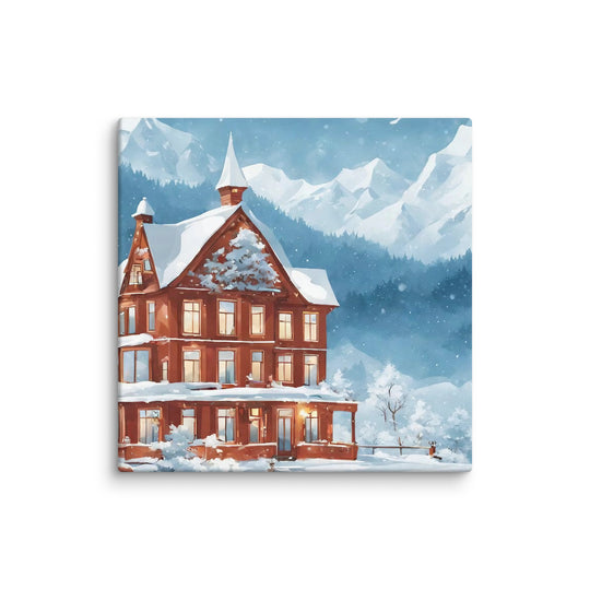 Canvas - WhatUWant2Buy