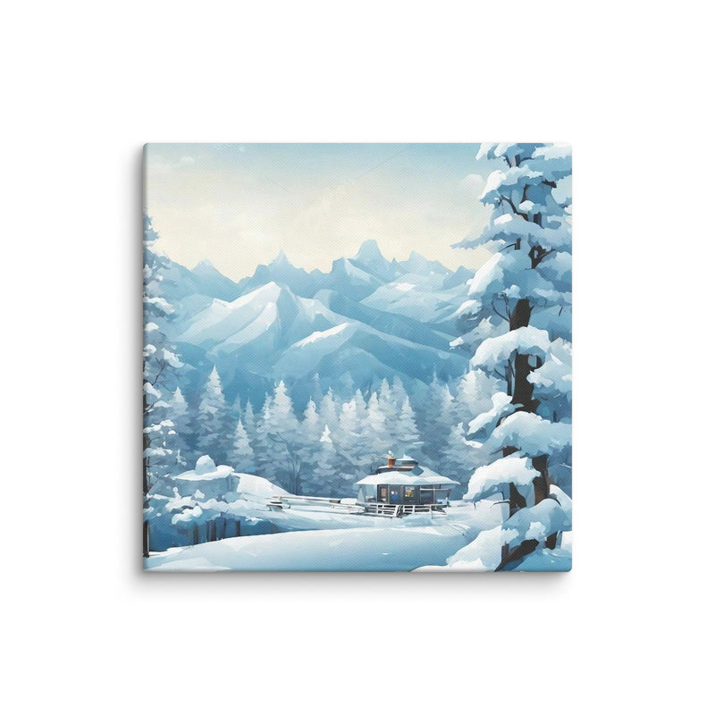 Canvas - WhatUWant2Buy