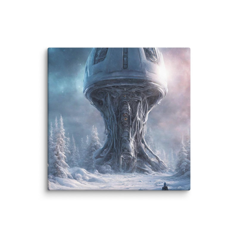 Canvas - WhatUWant2Buy