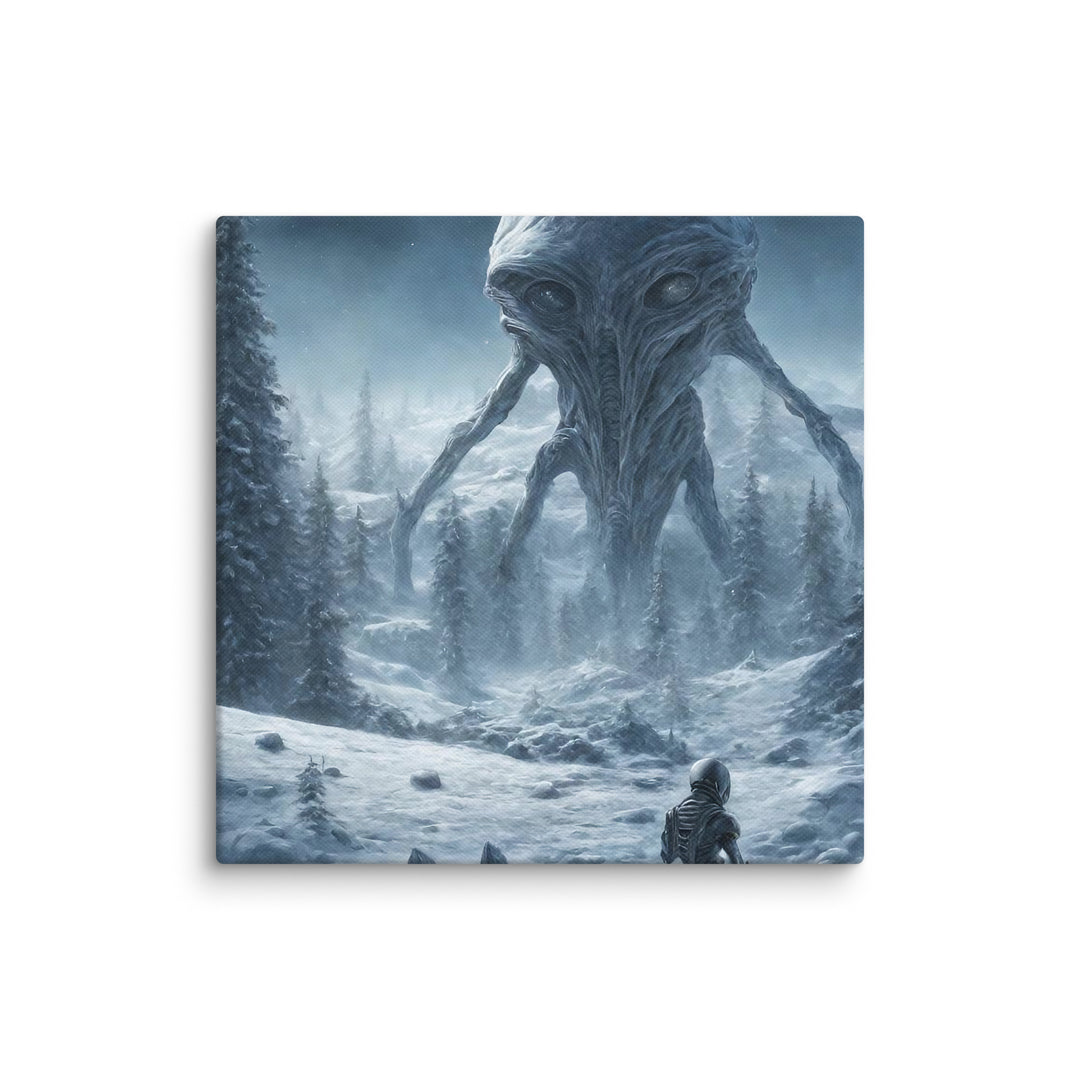 Canvas - WhatUWant2Buy