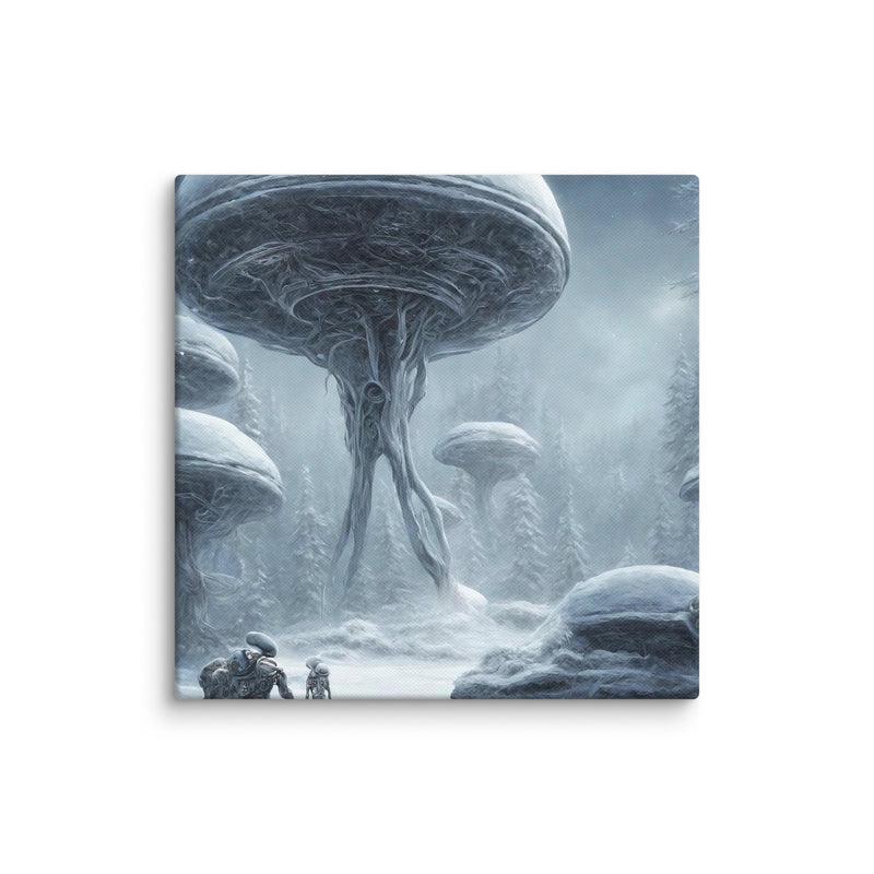 Canvas - WhatUWant2Buy