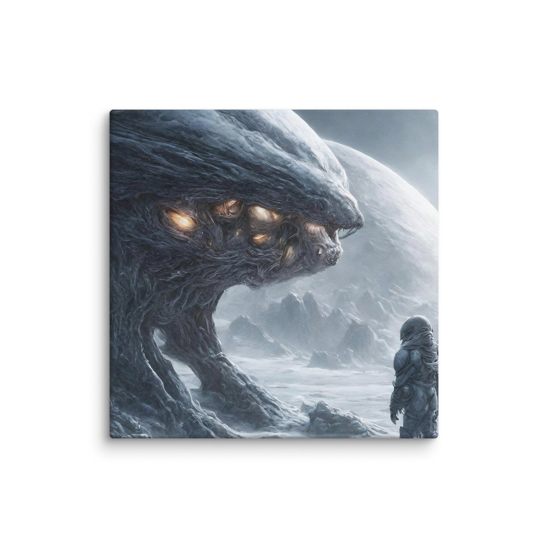 Canvas - WhatUWant2Buy